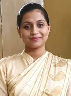 SARIKA NANDE